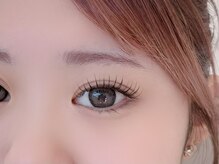 イレーブ(YLEVE)/エクステ　ブラック130本