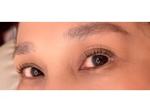 イツキ ヘアーデザイン(ITSUKI hair design)/似合わせまつ毛パーマ