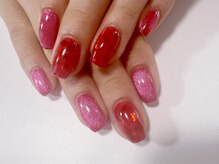 ヨーローネイル(YOLO Nail)/凛-RIN-