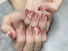 コロミネイル(colome nail)/