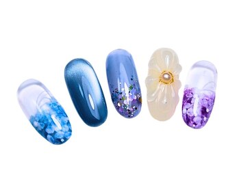 セブンセッテネイル(7.sette_nail)/*design*