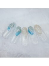 はあとねいる 山科店/ハンド107