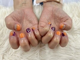 定額デザイン《Hand》