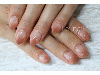 レイ ネイル(Lei nail)/