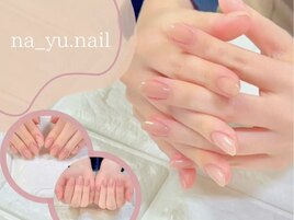 自爪風クリアネイル　299