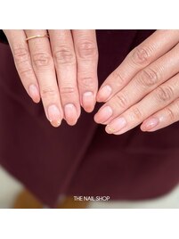 【HAND】定額 - シンプル