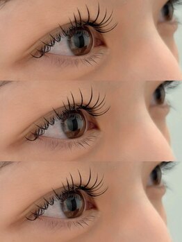 平日限定特典があるサロン