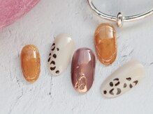 ネイルアッシュ(Nail H)の雰囲気（Netflixなど見ながら自分だけの空間を☆）