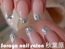 韓国・ワンホンネイル・秋葉原