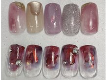 ミステル(MISTEL)/ニュアンス定額