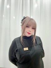 Gemini by LosFeliz【ジェミニ バイ ロスフェリス】 nailist Ayaka