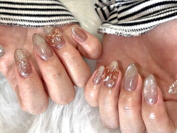 奥行フラッシュマグ