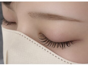 アークレイルプラスプレジャー/ラッシュカール