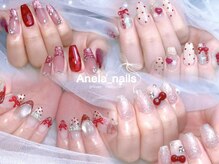 アネラ ネイルズ(Anela_nails)