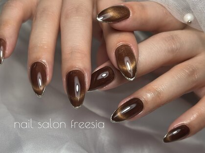 フリージア 門真店(freesia)の写真