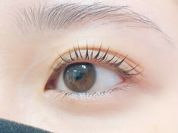 ビューティーデザインアミー(BEAUTY DESIGN Ammi)の写真/ナチュラル志向の方に大人気♪高い技術力で高評価◎計算された角度で、あなたらしい可愛さを引き出します☆