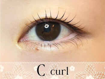 ユープラス(YU+)/Cカール