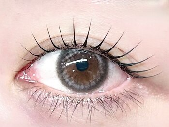 ミイン(miin)/まつげパーマ/パリジェンヌ