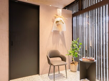 アム(amu.)の写真