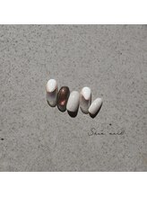 シーズネイル 渋谷店(She's nail)/新規お客様 オフ込み 6980円