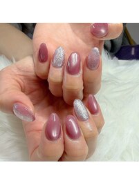 マグネットネイル