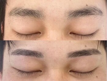 ハロブロウ 横浜店(halo brow)/アイブロウwax脱毛【眉毛】