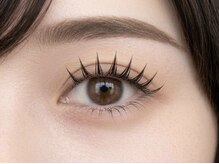 メイリー(Meily)/束間まつ毛