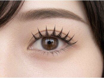 メイリー(Meily)/束間まつ毛