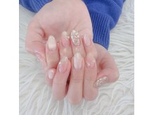 ネイルサロンマーズ(MARS)の雰囲気（デザインに迷っても大丈夫♪なんでもご相談ください！！）