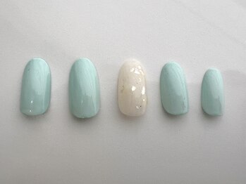 パラジェル/麻布十番