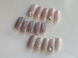 定額フェミニンガーリーdesign