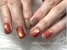 ヘルモッソ(hermoso)/マグ＋1色追加￥7300