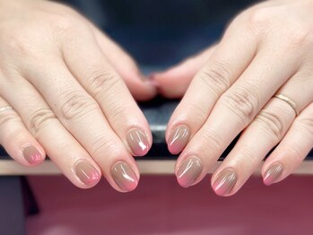 ユメ(Yume)/カラグラデーション