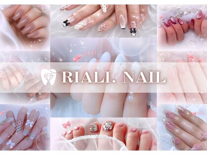 リアリ 宮崎(RIALI.)の写真