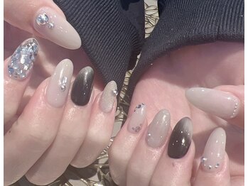 ASAMI限定お待ち込みデザイン