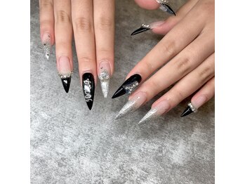 アズラス(AZLAS)/お客様ネイル★