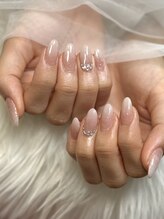 ワイエスネイル(ys_nail)/
