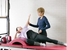 ピラティス ダンス スタジオ ヴォーテ(PILATES DANCE STUDIO BEAUTE)