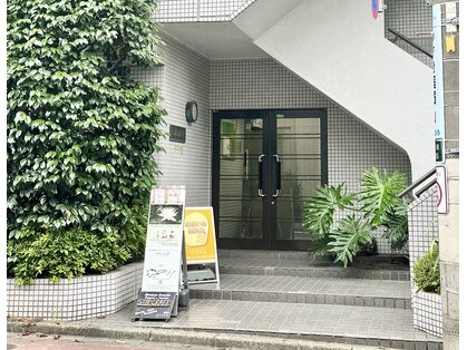 アンシャンテ 二子玉川(Enchantees)の写真