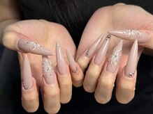 コモネイルスタジオ(CoMo Nail Studio)/