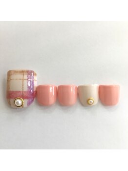 アマービレ(Amabile)/初回他店オフ無料Foot定額¥8500