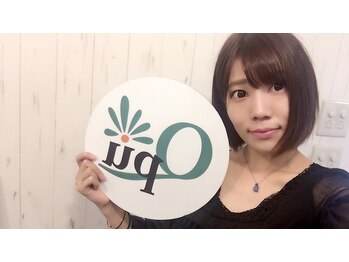 キュープ 新宿店(Qpu)/出口陽様ご来店