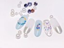 定額ネイル 7000円☆Aコース