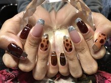 ブリリアン(Brillant)/