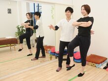 スタジオゼロ(studio0)/8)セルフケア　その1