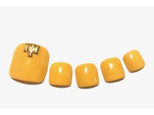 ネイルチップス 霧島店(NAIL TIPS)/選べるフット定額デザイン￥5000