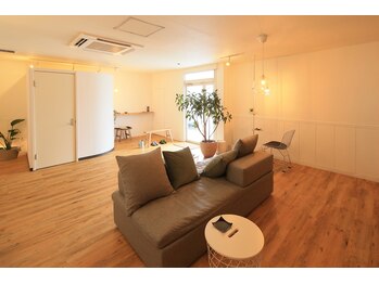 ソワクレール 渋谷店(soie clair)