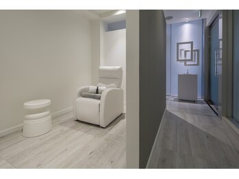 geNe 'n GRUS(ジーン アンド グルス)/個室席