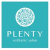 プレンティ(PLENTY)のお店ロゴ