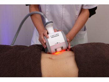 ビューティハウスイカリ/キャビテーション痩身